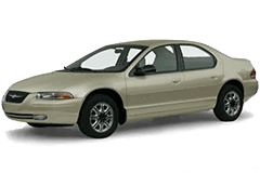 Chrysler  Stratus 1995-2000